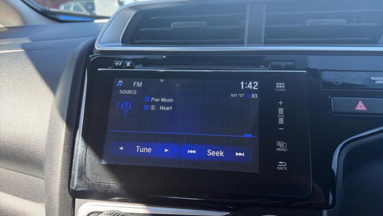 Honda Jazz 1.3 i-VTEC SE 5dr CVT Petrol Hatchback